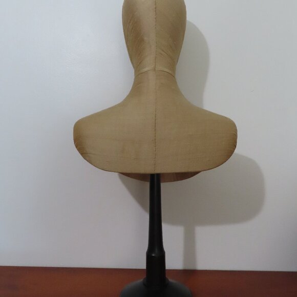 Mannequin Display Head for Jewellery - Picture 7 of 13